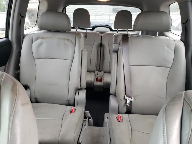Photo 10 from auction – 2013 TOYOTA HIGHLANDER with VIN 5TDBK3EH5DS244264