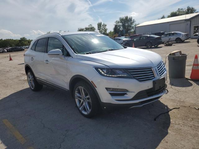 Photo 4 from auction – 2016 LINCOLN MKC RESERV with VIN 5LMTJ3DH6GUJ23969