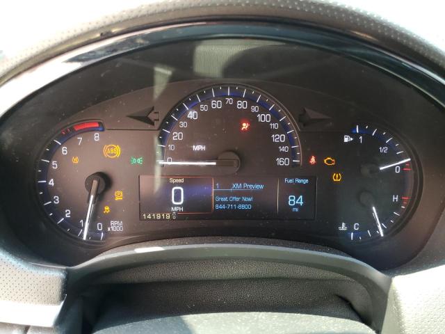 Photo 9 from auction – 2013 CADILLAC XTS with VIN 2G61N5S37D9163592