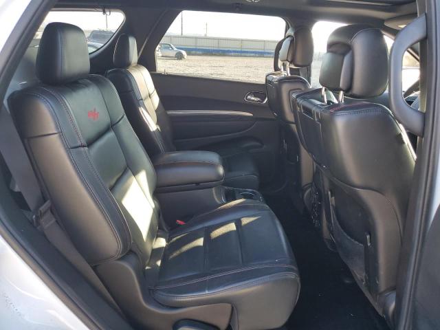Photo 10 from auction – 2014 DODGE DURANGO R/ with VIN 1C4SDJCT8EC438490