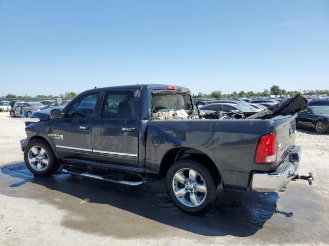 Photo 2 from auction – 2016 RAM 1500 SLT with VIN 3C6RR7LT9GG214574