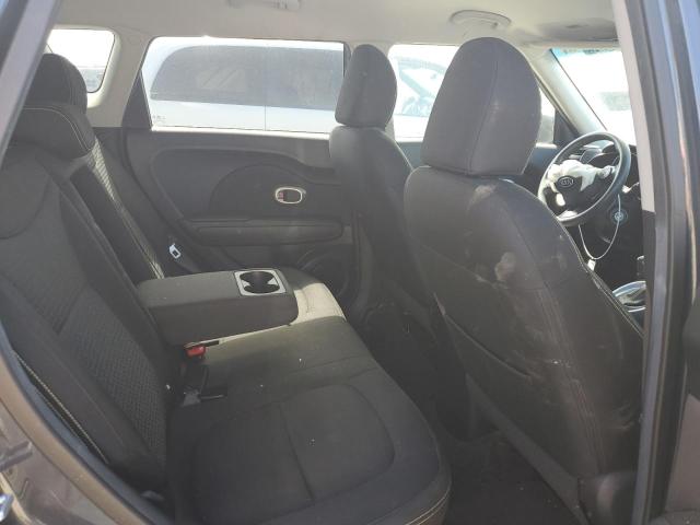 Photo 10 from auction – 2014 KIA SOUL + with VIN KNDJP3A5XE7073824