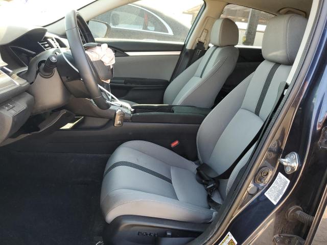 Photo 7 from auction – 2020 HONDA CIVIC EX with VIN 19XFC1F35LE008941