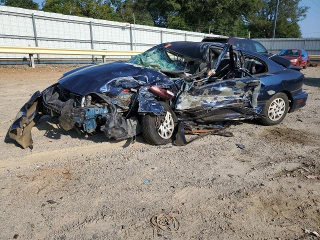 Photo 1 from auction – 2001 PONTIAC SUNFIRE SE with VIN 1G2JB124817351630