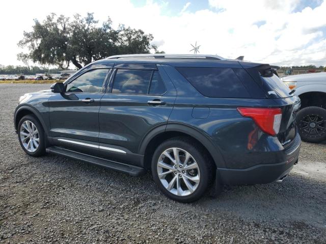 Photo 2 from auction – 2022 FORD EXPLORER P with VIN 1FM5K8HCXNGB37163