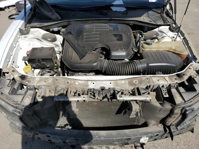 Photo 11 from auction – 2016 DODGE CHARGER SX with VIN 2C3CDXHGXGH317998