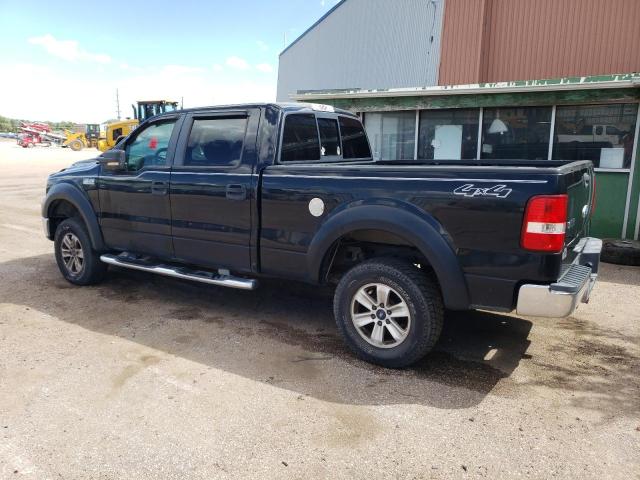 Photo 2 from auction – 2008 FORD F150 SUPER with VIN 1FTPW14V28FB73259