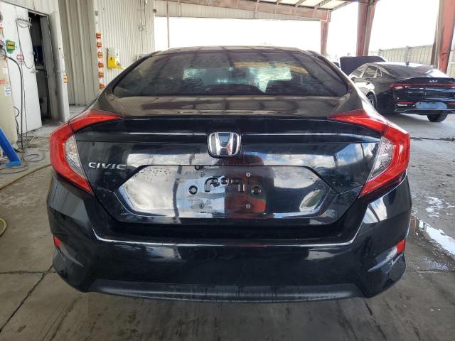 Photo 6 from auction – 2017 HONDA CIVIC LX with VIN 19XFC2F53HE077108