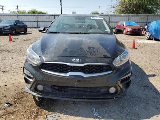 Photo 5 from auction – 2020 KIA FORTE FE with VIN 3KPF24AD4LE198512