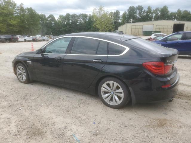 Photo 2 from auction – 2011 BMW 535 XIGT with VIN WBASP2C56BC337732