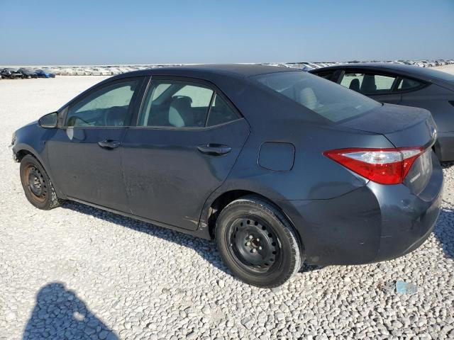 Photo 2 from auction – 2016 TOYOTA COROLLA L with VIN 5YFBURHE0GP531491