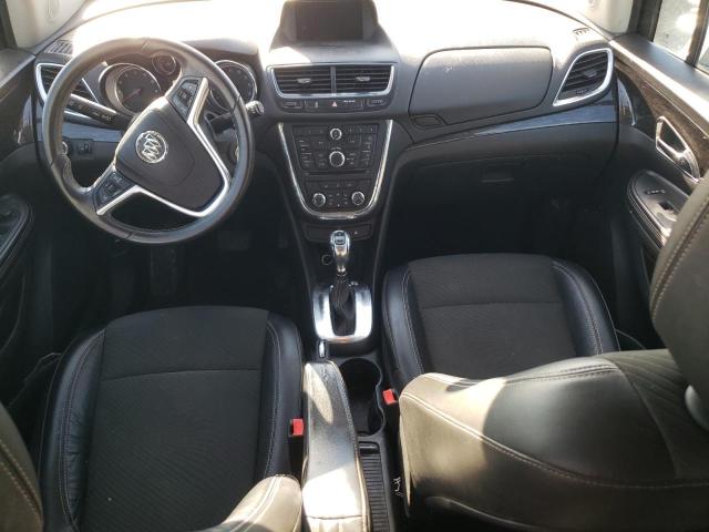 Photo 8 from auction – 2014 BUICK ENCORE CON with VIN KL4CJBSB4EB704812