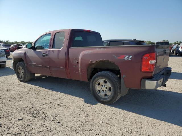 Photo 2 from auction – 2013 CHEVROLET SILVERADO with VIN 1GCRKSE71DZ124833