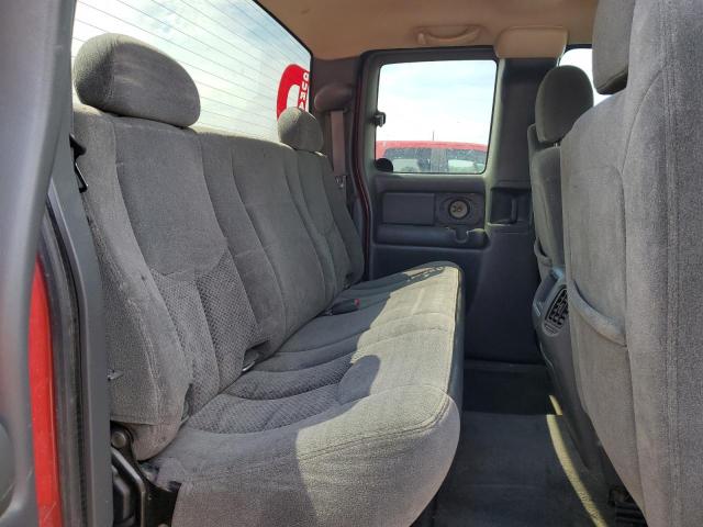 Photo 10 from auction – 2005 CHEVROLET 2500 with VIN 1GCHK29265E104841