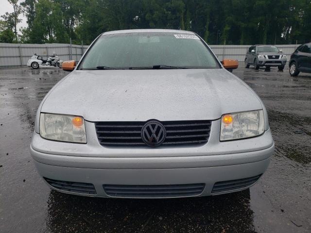 Photo 5 from auction – 2003 VOLKSWAGEN JETTA GLS with VIN 3VWSP69M53M017159