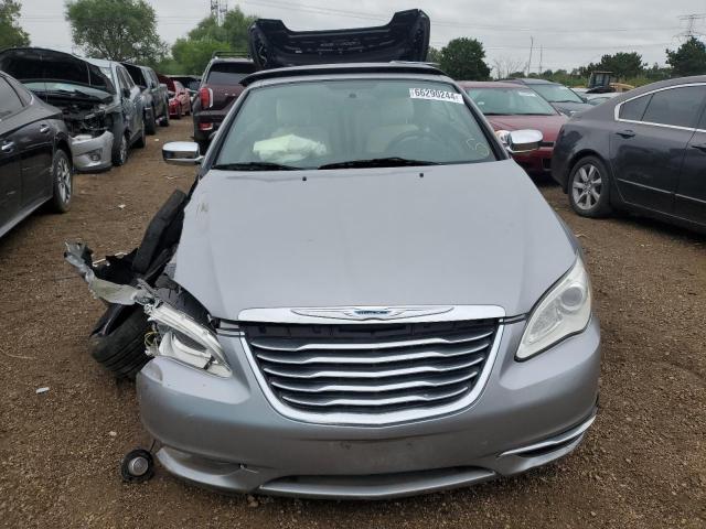 Photo 5 from auction – 2013 CHRYSLER 200 LIMITE with VIN 1C3BCBFG6DN654658