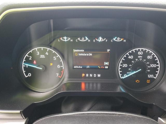 Photo 9 from auction – 2021 FORD F150 SUPER with VIN 1FTEW1CP0MKD07147