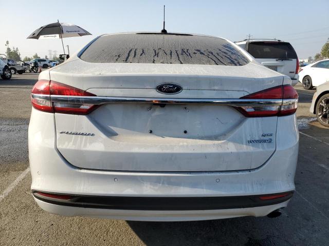 Photo 6 from auction – 2018 FORD FUSION SE with VIN 3FA6P0LU5JR127578