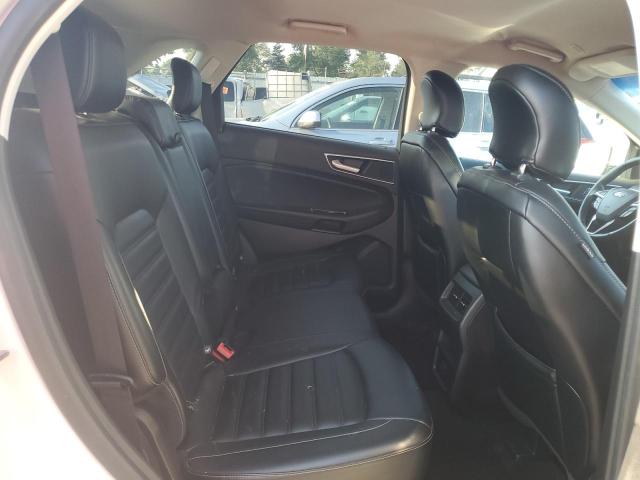 Photo 11 from auction – 2019 FORD EDGE SEL with VIN 2FMPK4J95KBB90792