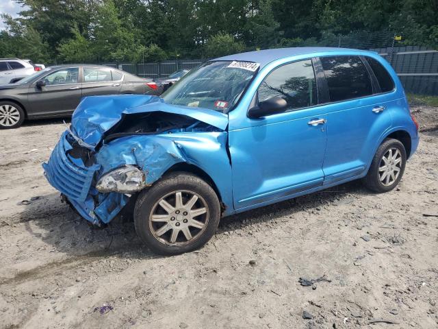 CHRYSLER PT CRUISER 2009 with VIN 3A8FY58989T560800 - Photo from auction
