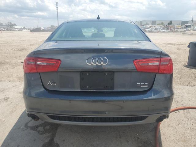 Photo 6 from auction – 2015 AUDI A6 PRESTIG with VIN WAUHGAFC5FN035552