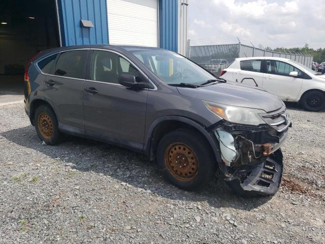 Photo 4 from auction – 2012 HONDA CR-V LX with VIN 2HKRM4H39CH106696