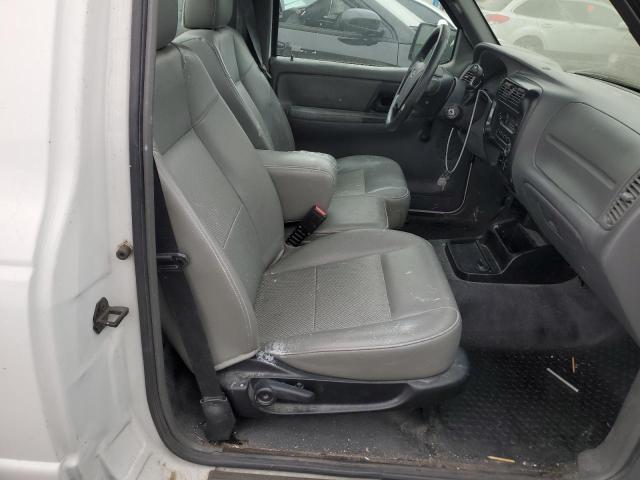 Photo 10 from auction – 2011 FORD RANGER with VIN 1FTKR1AD3BPA88235