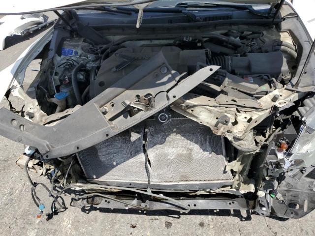 Photo 11 from auction – 2011 HONDA CROSSTOUR with VIN 5J6TF1H58BL002155