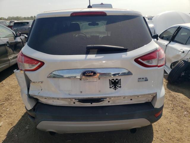 Photo 6 from auction – 2013 FORD ESCAPE SEL with VIN 1FMCU9HX4DUB35175