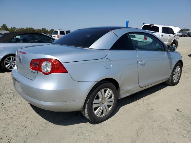Photo 3 from auction – 2010 VOLKSWAGEN EOS TURBO with VIN WVWBA7AH6AV018705