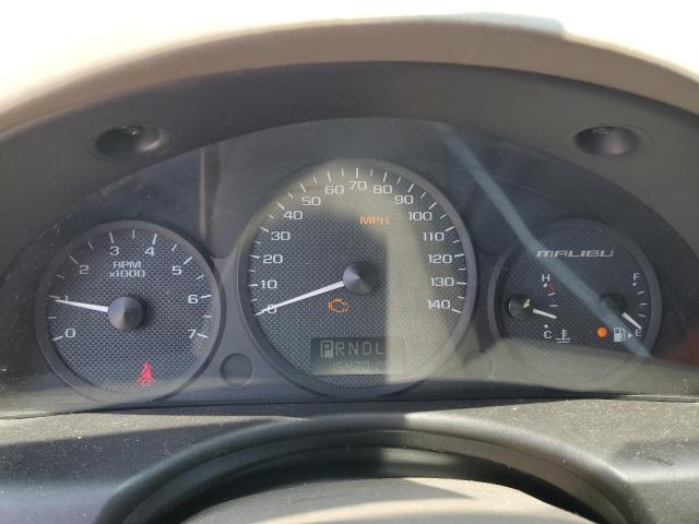 Photo 9 from auction – 2005 CHEVROLET MALIBU LT with VIN 1G1ZU54875F325346