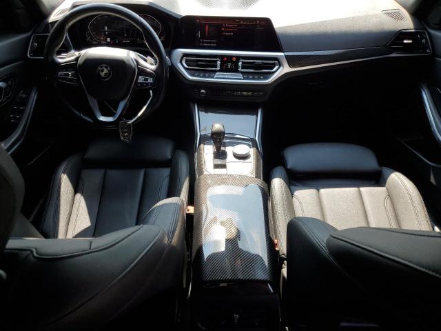 Photo 8 from auction – 2020 BMW 330XI with VIN 3MW5R7J04L8B05828