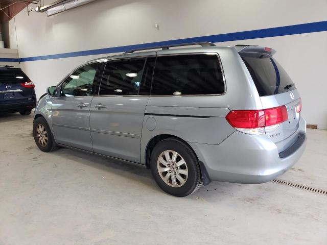 Photo 2 from auction – 2008 HONDA ODYSSEY EX with VIN 5FNRL38798B085287