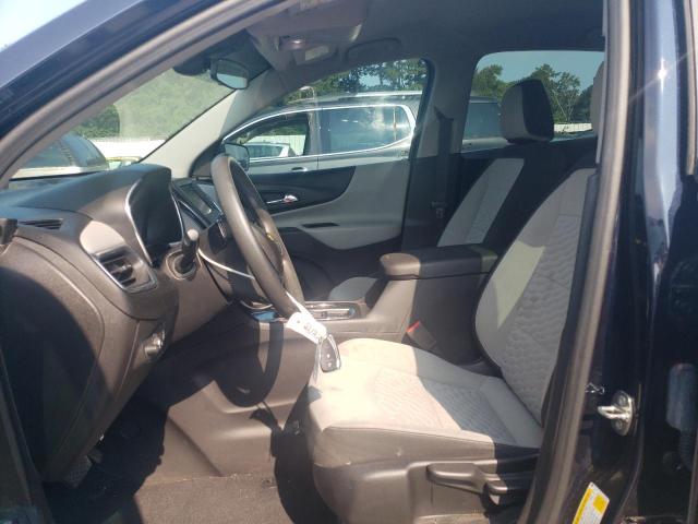 Photo 7 from auction – 2020 CHEVROLET EQUINOX LS with VIN 3GNAXHEV2LS730435