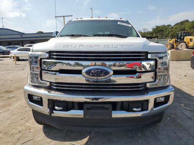 Photo 5 from auction – 2017 FORD F250 SUPER with VIN 1FT7W2BT2HEE78497