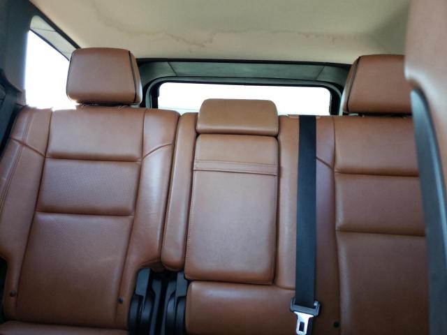 Photo 10 from auction – 2012 JEEP GRAND CHER with VIN 1C4RJFCT2CC214746