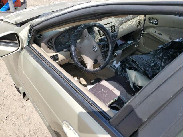 Photo 8 from auction – 2003 NISSAN SENTRA XE with VIN 3N1CB51D83L698275