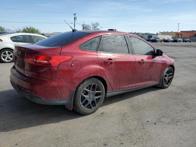 Photo 3 from auction – 2016 FORD FOCUS SE with VIN 1FADP3FE2GL361763