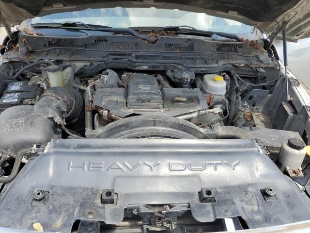 Фото 11 с аукциона – 2014 RAM 3500 ST с VIN 3C63RPGL8EG180124