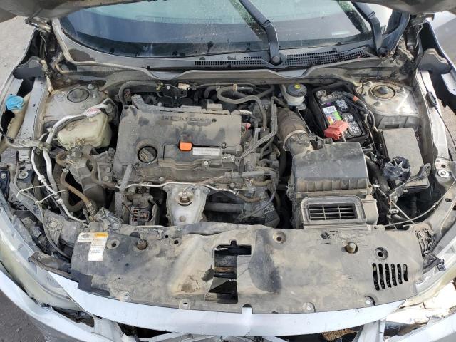 Photo 11 from auction – 2016 HONDA CIVIC LX with VIN 19XFC2F58GE012172