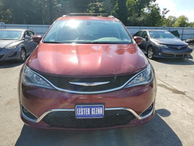 Photo 5 from auction – 2017 CHRYSLER PACIFICA T with VIN 2C4RC1BG8HR670525
