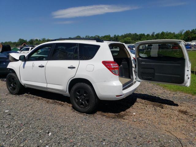 Photo 2 from auction – 2012 TOYOTA RAV4 with VIN 2T3BF4DV0CW179077