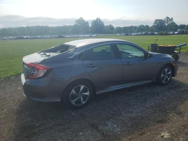 Photo 3 from auction – 2019 HONDA CIVIC LX with VIN 2HGFC2F67KH589153