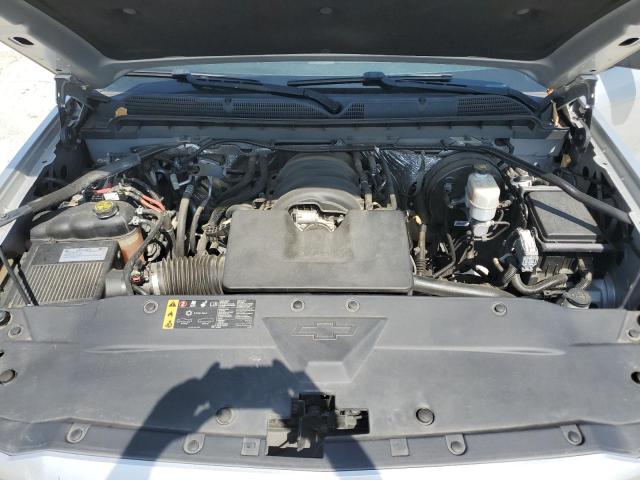 Photo 11 from auction – 2017 CHEVROLET SILVERADO with VIN 1GCRCPEH4HZ267641