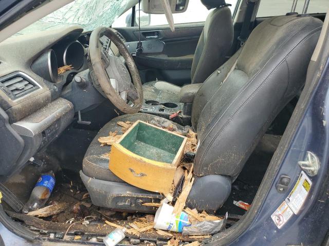 Photo 7 from auction – 2015 SUBARU OUTBACK 2. with VIN 4S4BSBJC0F3254673