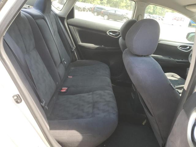 Photo 10 from auction – 2013 NISSAN SENTRA S with VIN 1N4AB7AP2DN909309