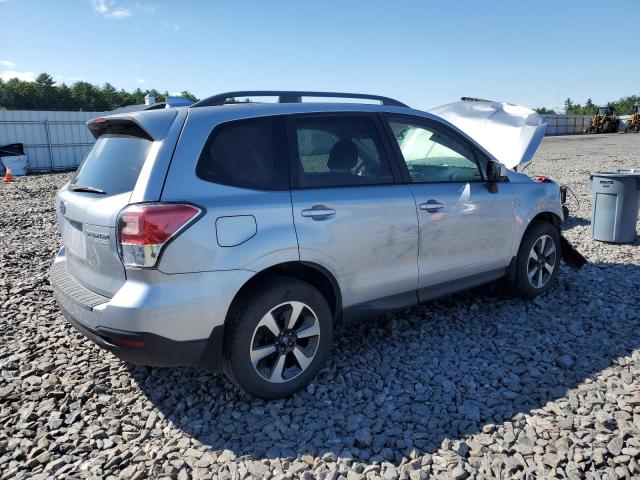 Photo 3 from auction – 2017 SUBARU FORESTER 2 with VIN JF2SJAEC3HH407839