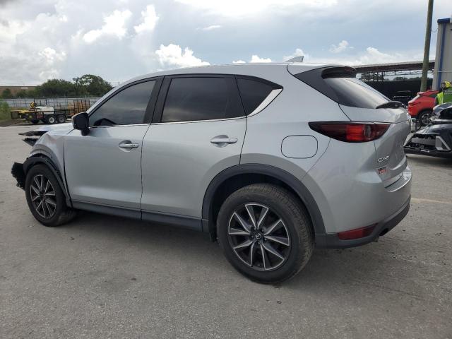 Photo 2 from auction – 2018 MAZDA CX-5 TOURI with VIN JM3KFACM6J0313560
