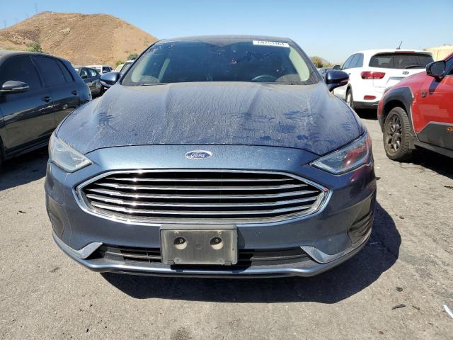 Photo 5 from auction – 2019 FORD FUSION SEL with VIN 3FA6P0CD1KR233348