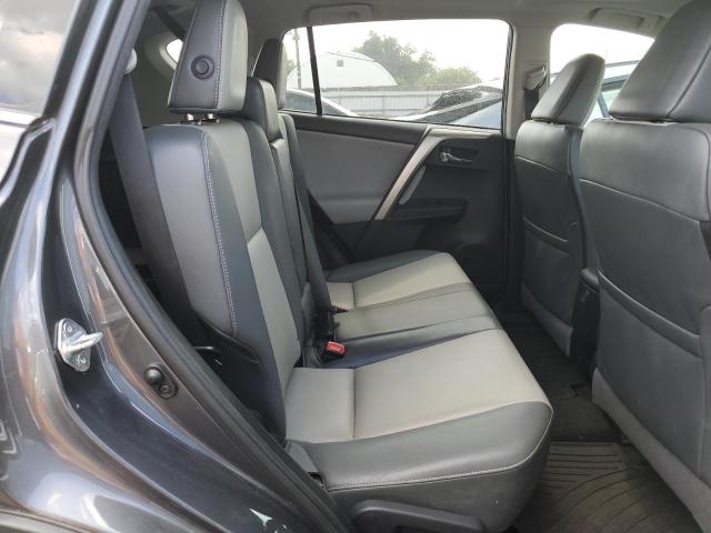 Photo 11 from auction – 2015 TOYOTA RAV4 LIMIT with VIN 2T3DFREV5FW326633